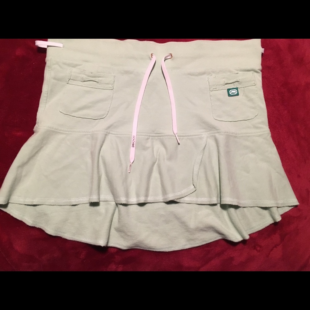 Echo shirt size Large
